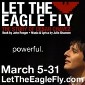 Let the Eagle Fly: The Story of Cesar Chavez