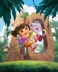 10th Anniversary of Dora the Explorer