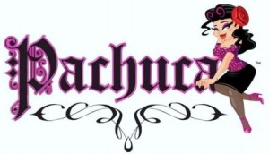 Pachuca Cosmetics Logo