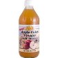 The Uses and Benefits of Apple Cider Vinegar