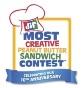 JIF® Most Creative Peanut Butter Sandwich Contest™