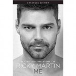 ME by Ricky Martin Giveaway