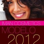 Latina Model Search by IMAN Cosmetics
