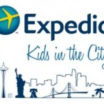 Moms Helping Moms: Expedia Launches “Kids in the City” Family Travel Guide