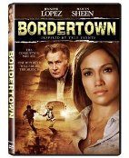 Bordertown