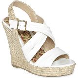 Decree Emma Wedge Espadrilles