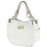 JCP Liz Claiborne Leather Bucket Bag