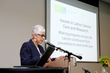 National Latino Cancer Summit