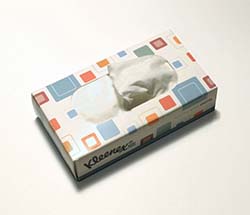 Kleenex Share Pack