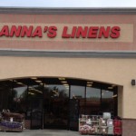 Anna’s Linens: Home for the Holidays