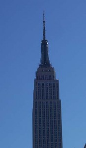 Empire State Building