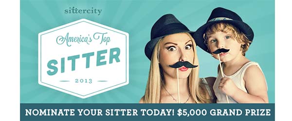 America’s Top Sitter Contest