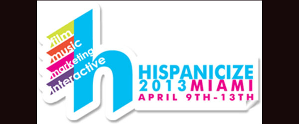 Hispanicize 2013