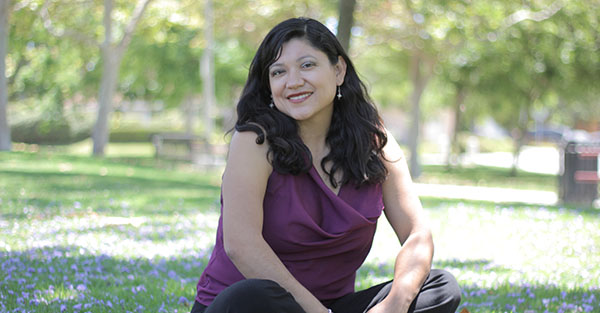 Interview with Award-Winning Novelist Reyna Grande