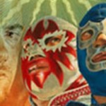 Lucha Libre USA: Masked Warriors On Tour