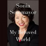 Book Review: My Beloved World by Sonia Sotomayor