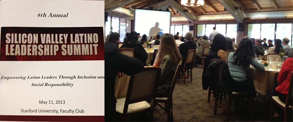 Silicon Valley Latino Leadership Summit Wrap Up