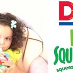 Family Road Trip with DOLE Fruit Squish’ems