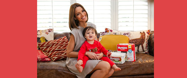 Putting Huggies Brand to the Test #HuggiesLatino