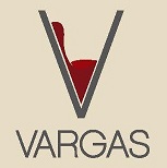 vino vargas square logo