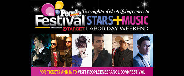 San Antonio Gears Up for Festival People En Español 2013