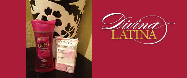 Be Red Carpet Ready Everyday with Divina Latina