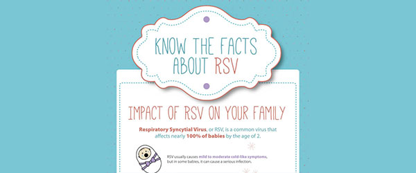 World Prematurity Day: Understanding RSV and the Risk for Preemies