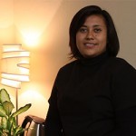 Latina Entrepreneur: Divina Velásquez, Owner & Massage Therapist | Divine Massage Therapy