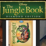 Family Movie Night: The Jungle Book #BareNecessities #LoMasVital