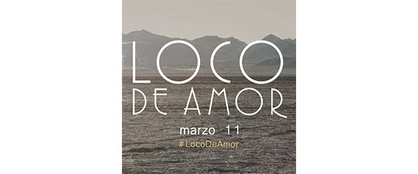 Juanes’ New Album Loco De Amor