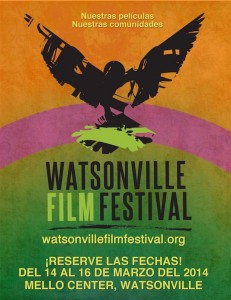 Image courtesy of www.WatsonvilleFilmFestival.org