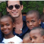 Maestro Cares Making a Difference in Latin America
