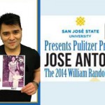 Jose Antonio Vargas: Discussion and Screening of “Documented” at SJSU