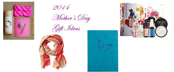 Mother’s Day Gift Ideas