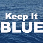 World Oceans Day 2014: Keep It Blue Giveaway