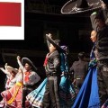 A Mariachi Chorus Line celebrates the 2014 VivaFest! (Photo: Business Wire)