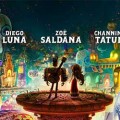 The Book of Life movie poster