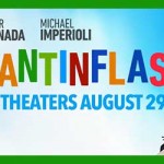 Cantinflas In Theatres August 29