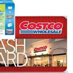 Giveaway: $50 Costco Cash Card Towards Huggies Snug & Dry Plus Diapers & Huggies Natural Care Plus Wipes