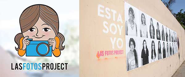 Community Spotlight: Las Fotos Project