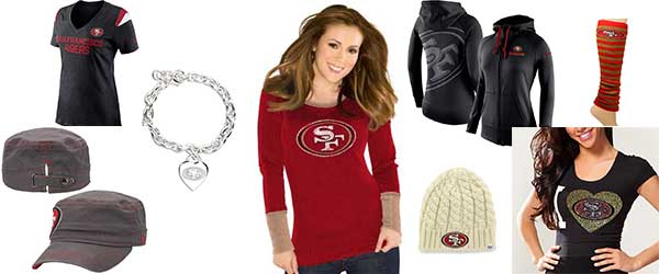 Football Gear for the Fashionista