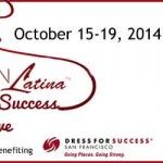 Modern Latina’s Dress for Success Drive – October 15-19, 2014