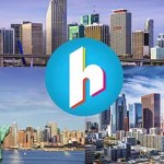 Hispanicize City Groups Launch in Los Angeles, Miami and New York to Unite Latino Influencers in Blogging, Marketing, Journalism, Entertainment and Tech