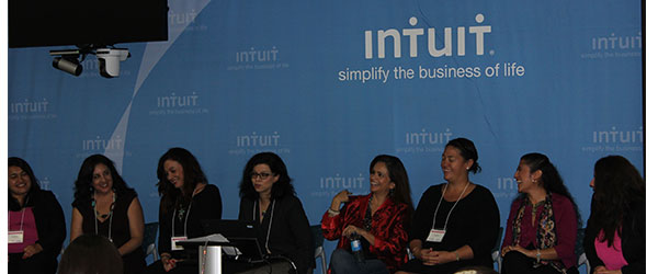 Latina Entrepreneur Summit: A Day of Empowerment