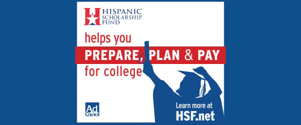 Hispanic Scholarship Fund: A Parent’s Resource for College Bound Kids