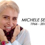 Michele Serros a Loss to the Latino Literary Community