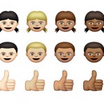 Meet Apple’s New Diverse Emojis
