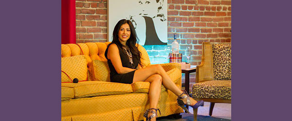 Laura Moreno: Bringing Fashion to the Bay Area and Beyond