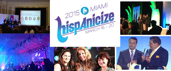 Hispanicize 2015