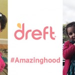 Stages of #Amazinghood: Dreft Giveaway